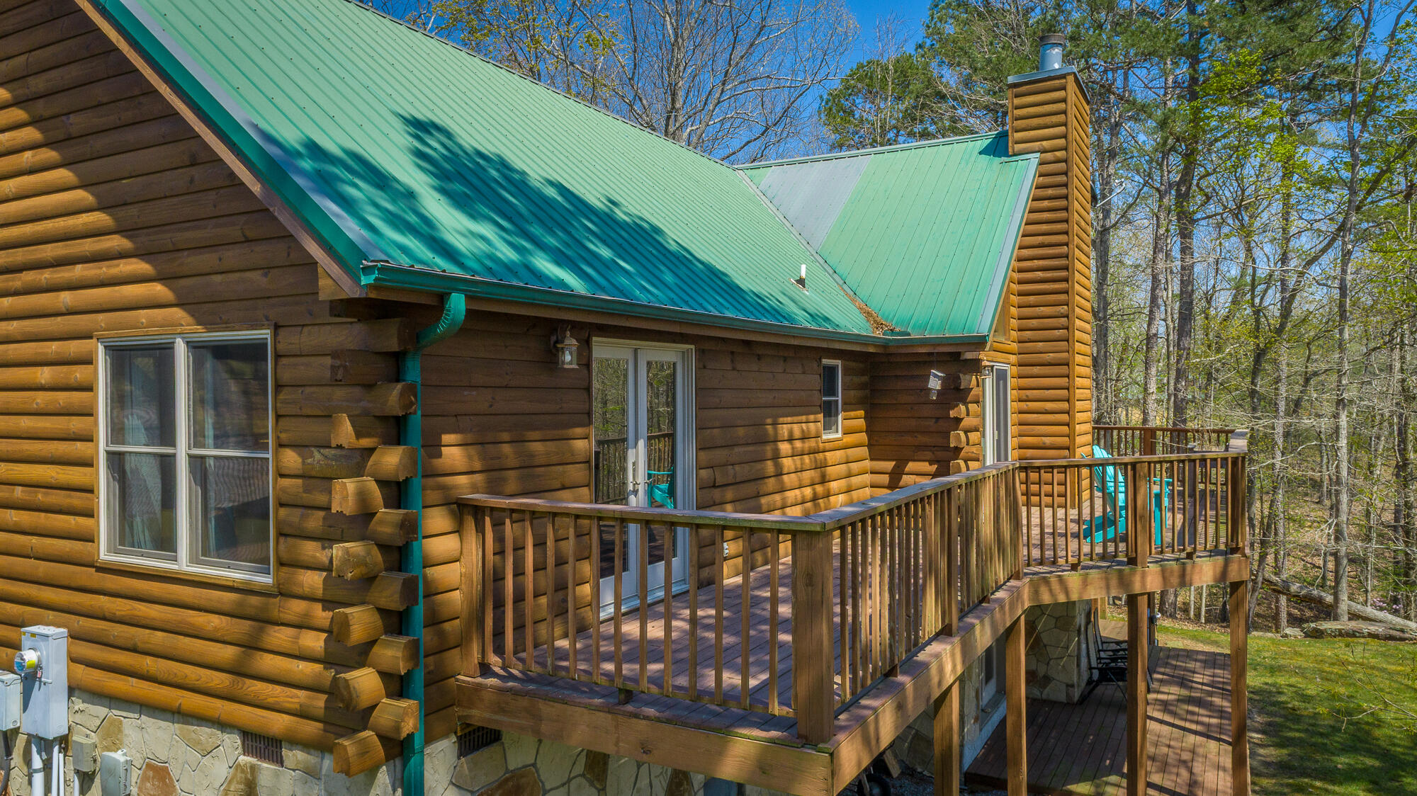 292 Log Cabin Lane Dunlap, TN 37327 - Photo 86 of 133 292 Log Cabin Lane HD-107