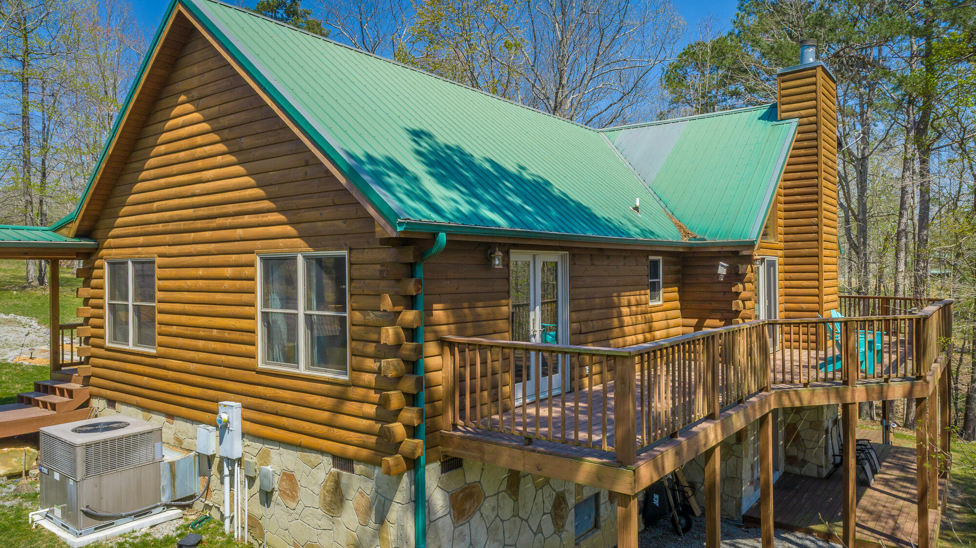 292 Log Cabin Lane Dunlap, TN 37327 - Photo 87 of 133 292 Log Cabin Lane HD-108