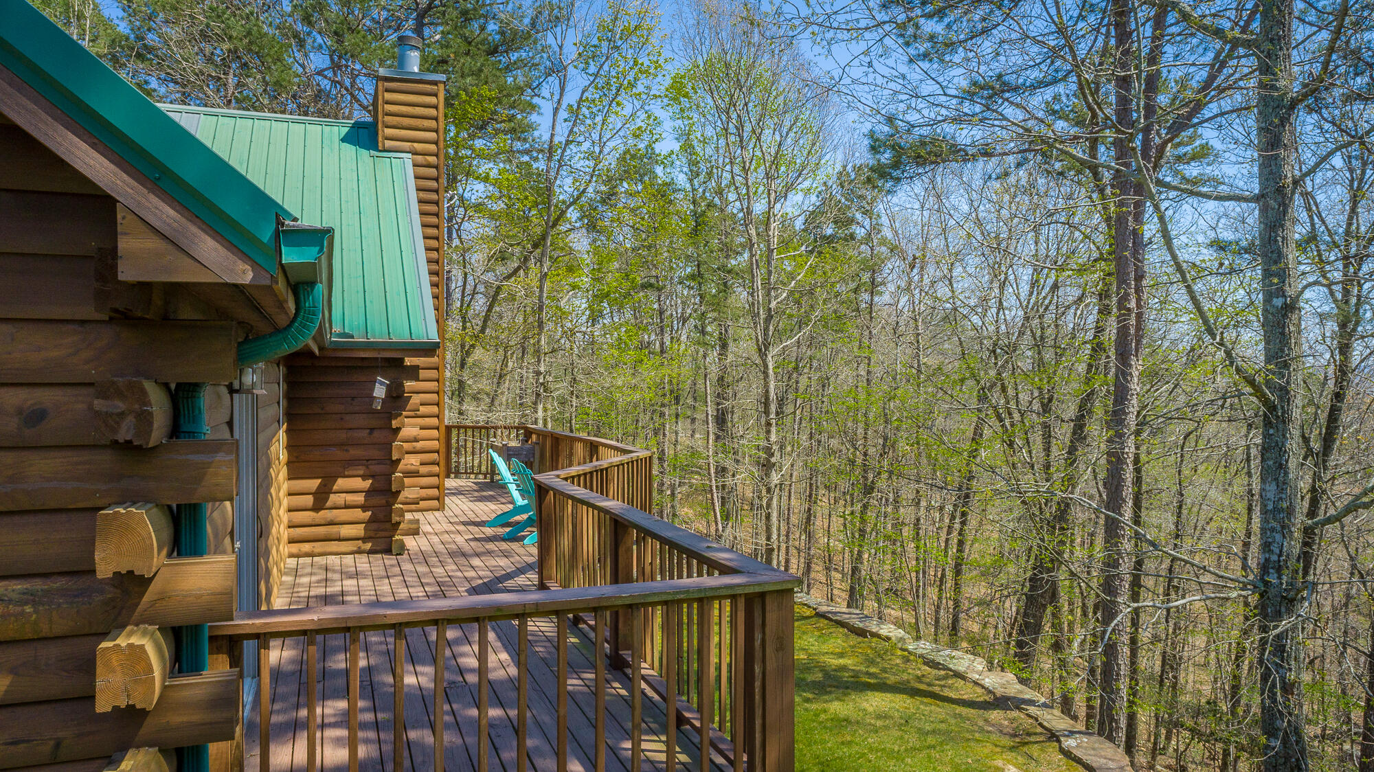 292 Log Cabin Lane Dunlap, TN 37327 - Photo 88 of 133 292 Log Cabin Lane HD-109