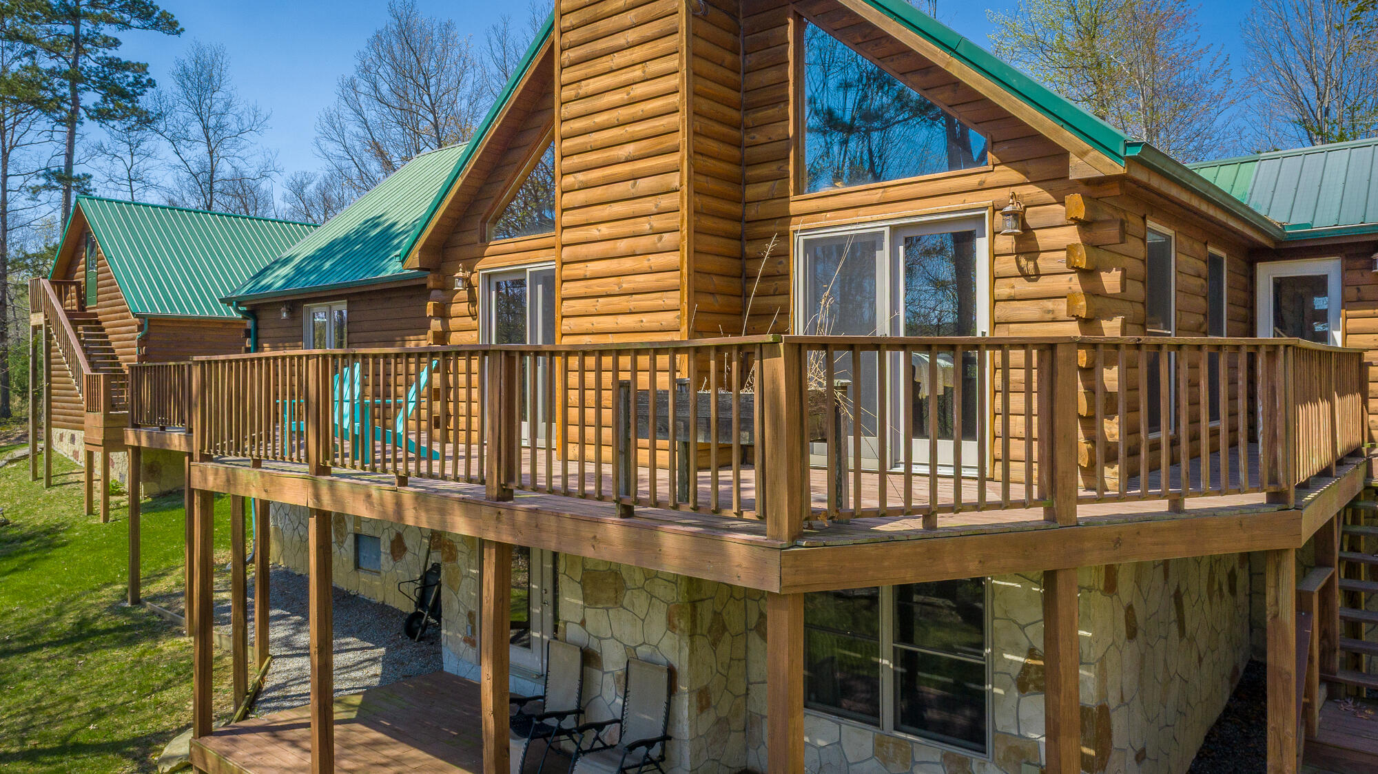 292 Log Cabin Lane Dunlap, TN 37327 - Photo 90 of 133 292 Log Cabin Lane HD-111