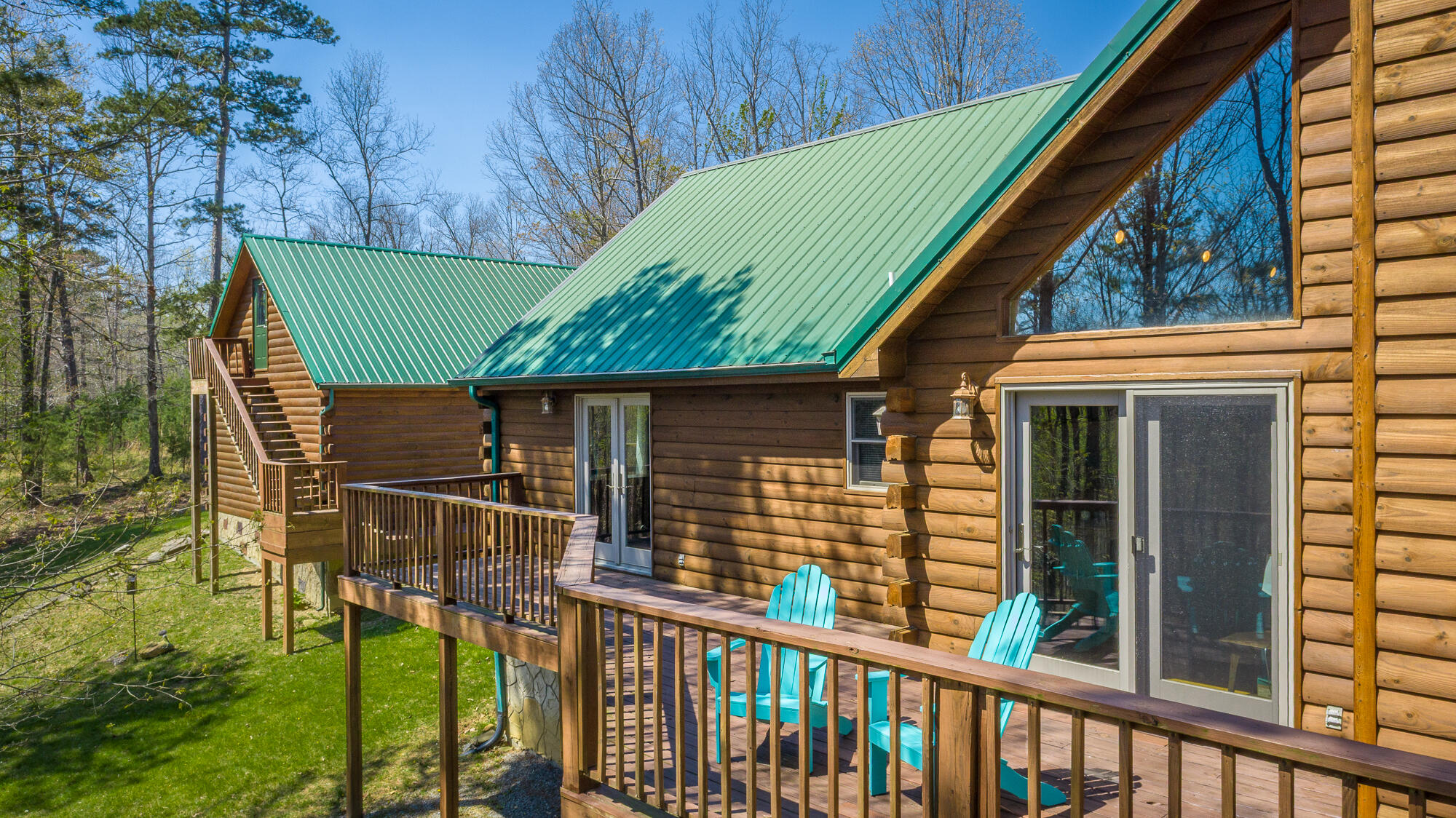 292 Log Cabin Lane Dunlap, TN 37327 - Photo 92 of 133 292 Log Cabin Lane HD-113
