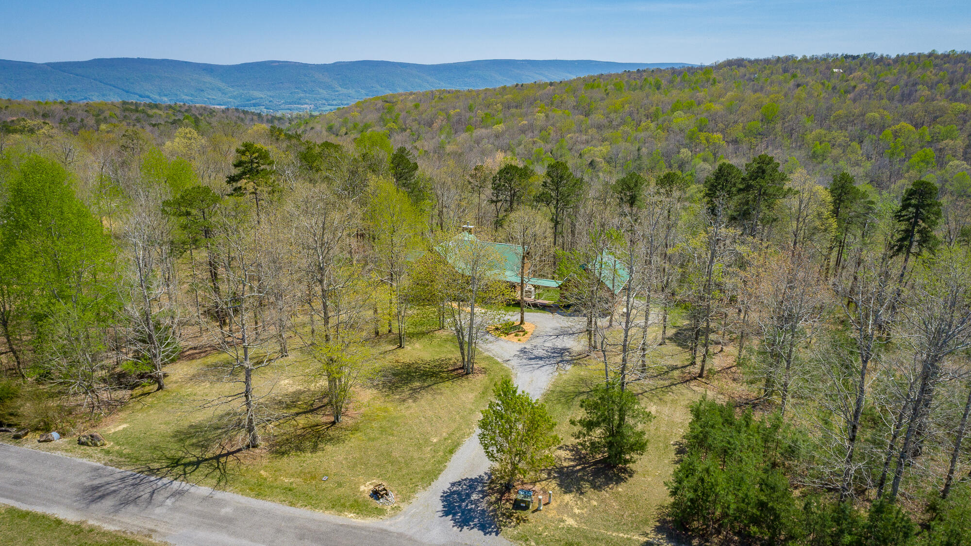 292 Log Cabin Lane Dunlap, TN 37327 - Photo 96 of 133 292 Log Cabin Lane HD-116
