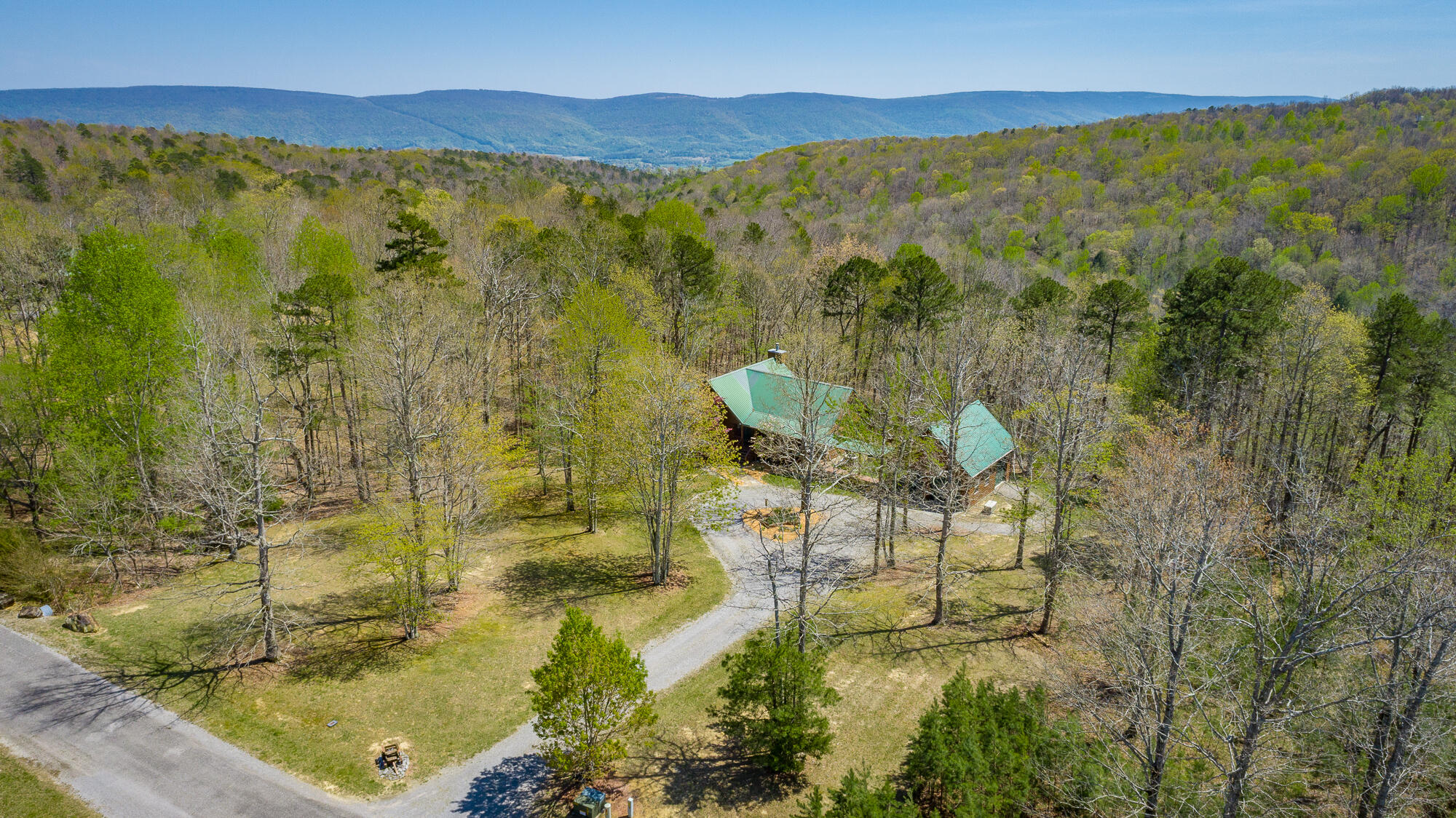 292 Log Cabin Lane Dunlap, TN 37327 - Photo 97 of 133 292 Log Cabin Lane HD-117