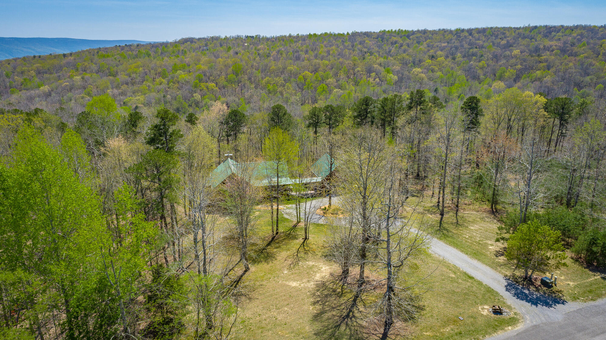 292 Log Cabin Lane Dunlap, TN 37327 - Photo 98 of 133 292 Log Cabin Lane HD-118