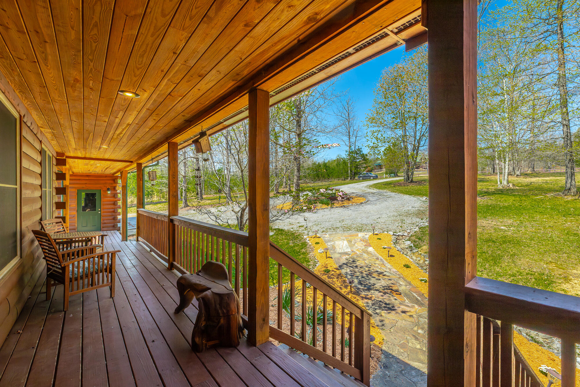 292 Log Cabin Lane Dunlap, TN 37327 - Photo 10 of 133 292 Log Cabin Lane HD-72