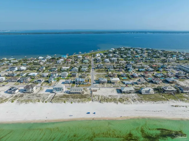 $1,050,000 | 800 Largo Drive, Pensacola Beach, FL 32561