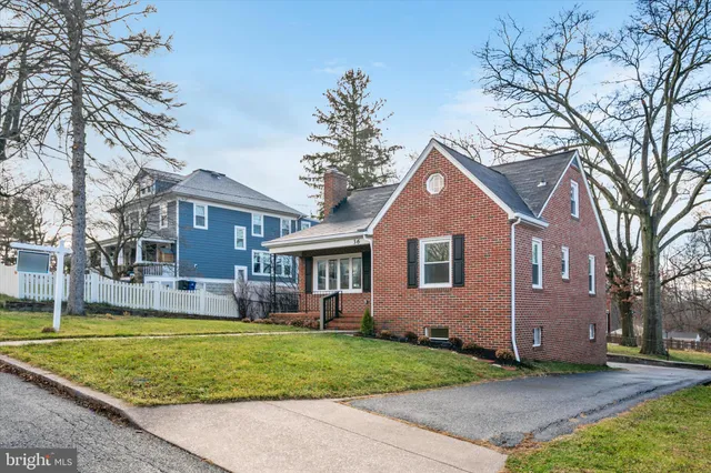 $435,000 | 36 East George Street, Westminster, MD 21157