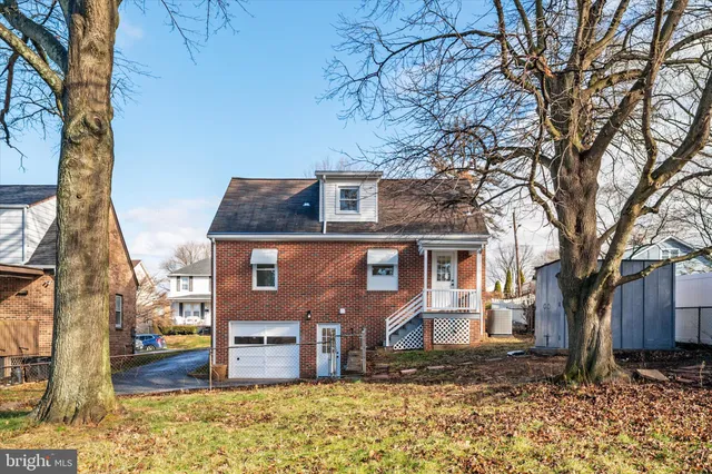 $435,000 | 36 East George Street, Westminster, MD 21157