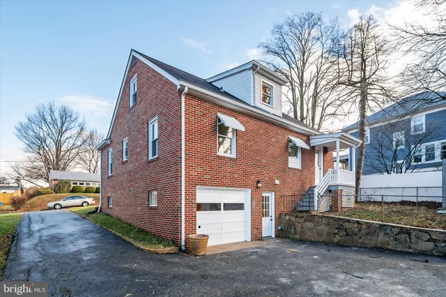 $435,000 | 36 East George Street, Westminster, MD 21157