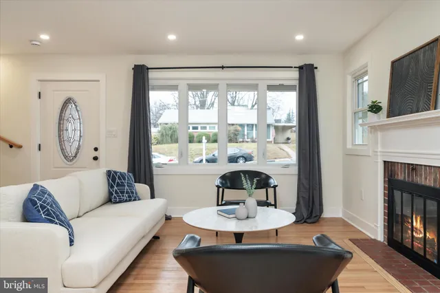 $435,000 | 36 East George Street, Westminster, MD 21157