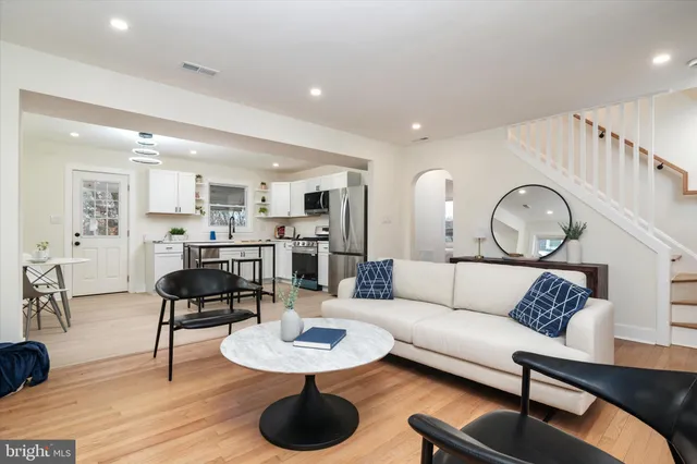 $435,000 | 36 East George Street, Westminster, MD 21157