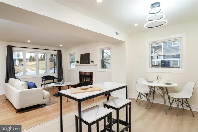 $435,000 | 36 East George Street, Westminster, MD 21157