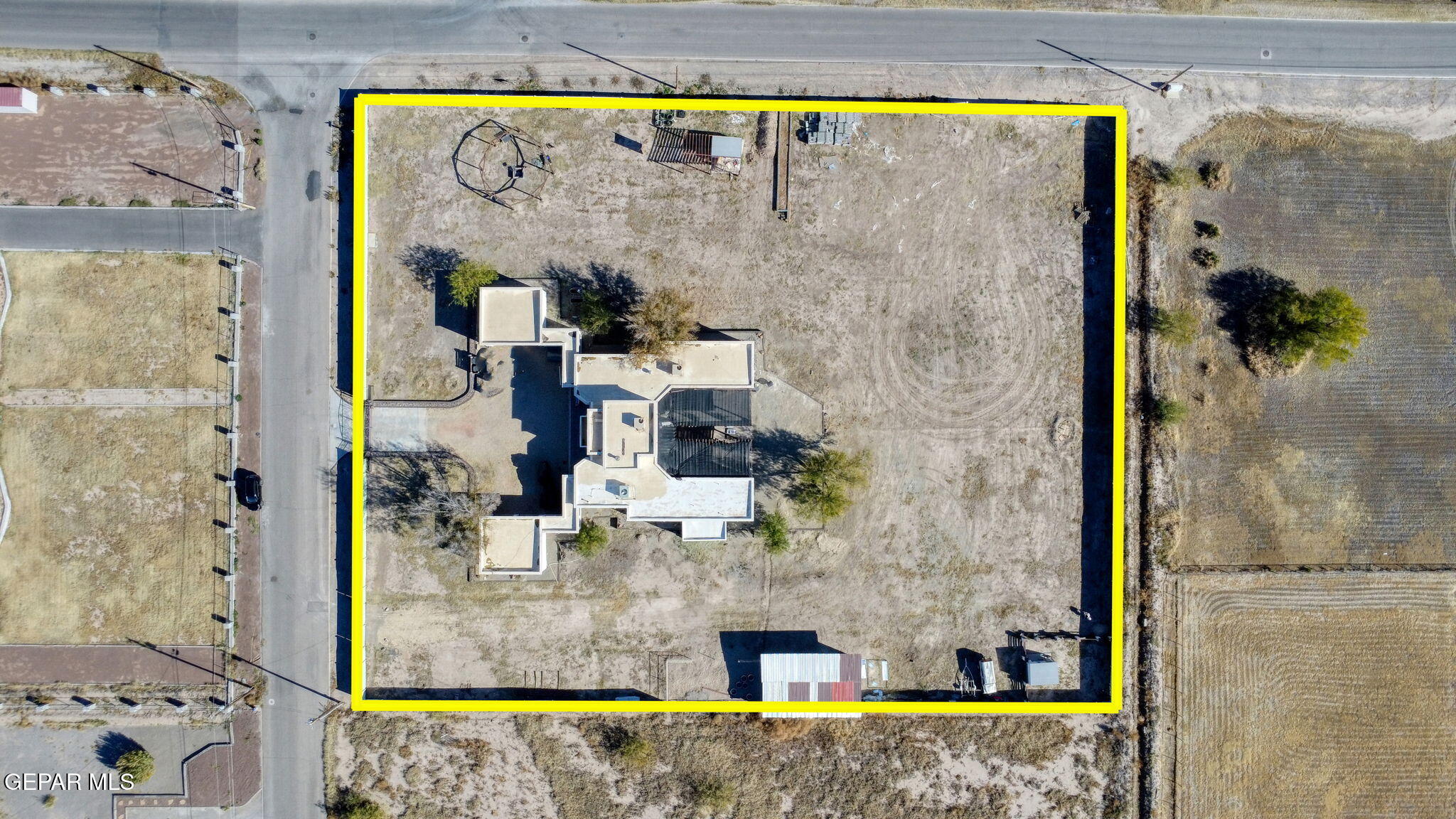 800 Smokey Ridge Court El Paso, TX 79932 - Photo 81 of 82 16-web-or-mls-DJI_0264-Edit