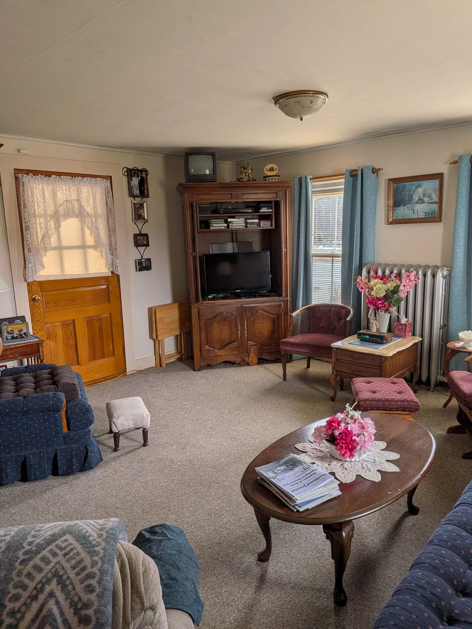 1385 Red Village Road Lyndon, VT 05851 - Photo 11 of 40