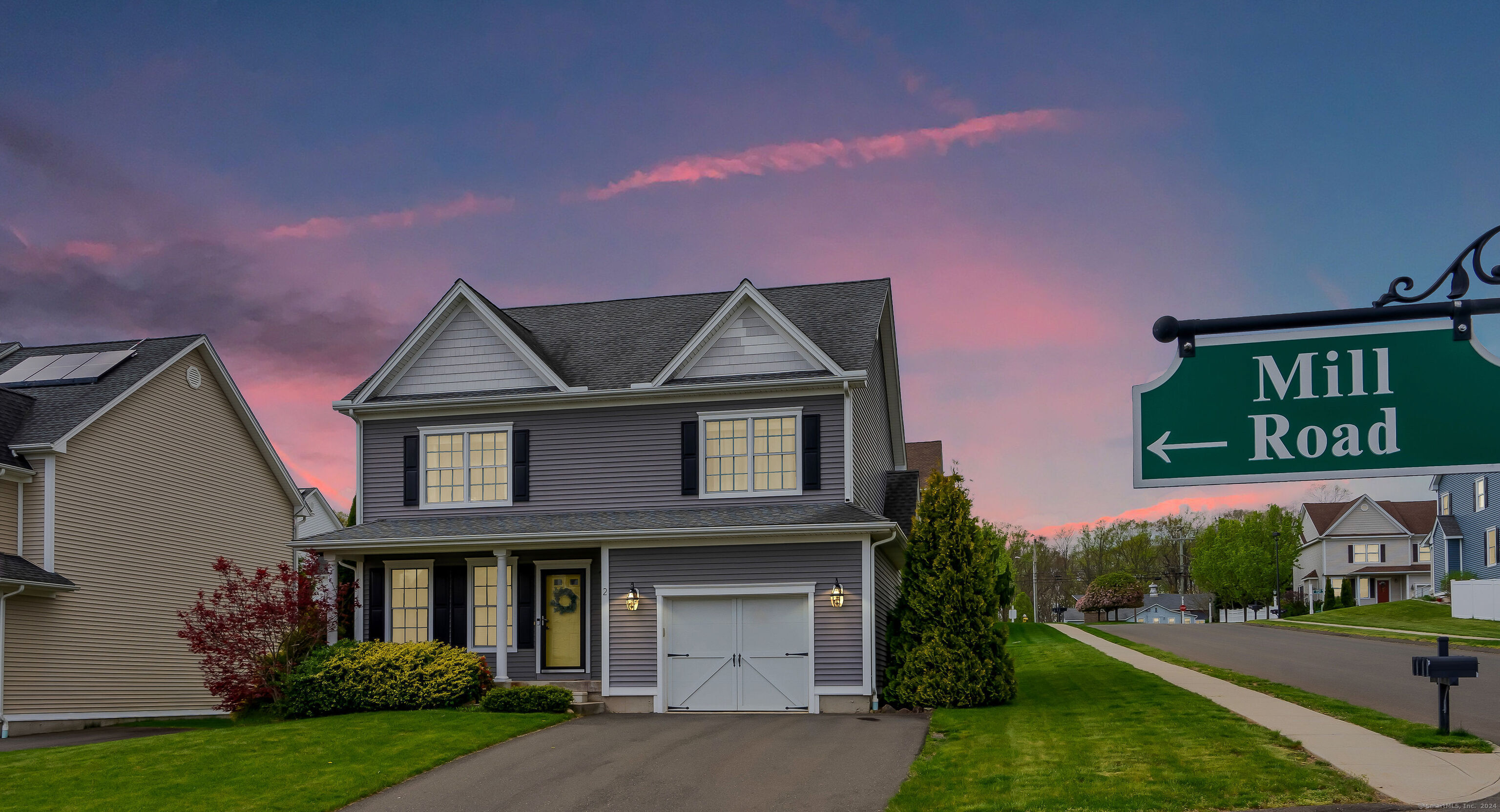 2 Mill Road, Unit 2 Plainville, CT 06062 - Photo 1 of 1