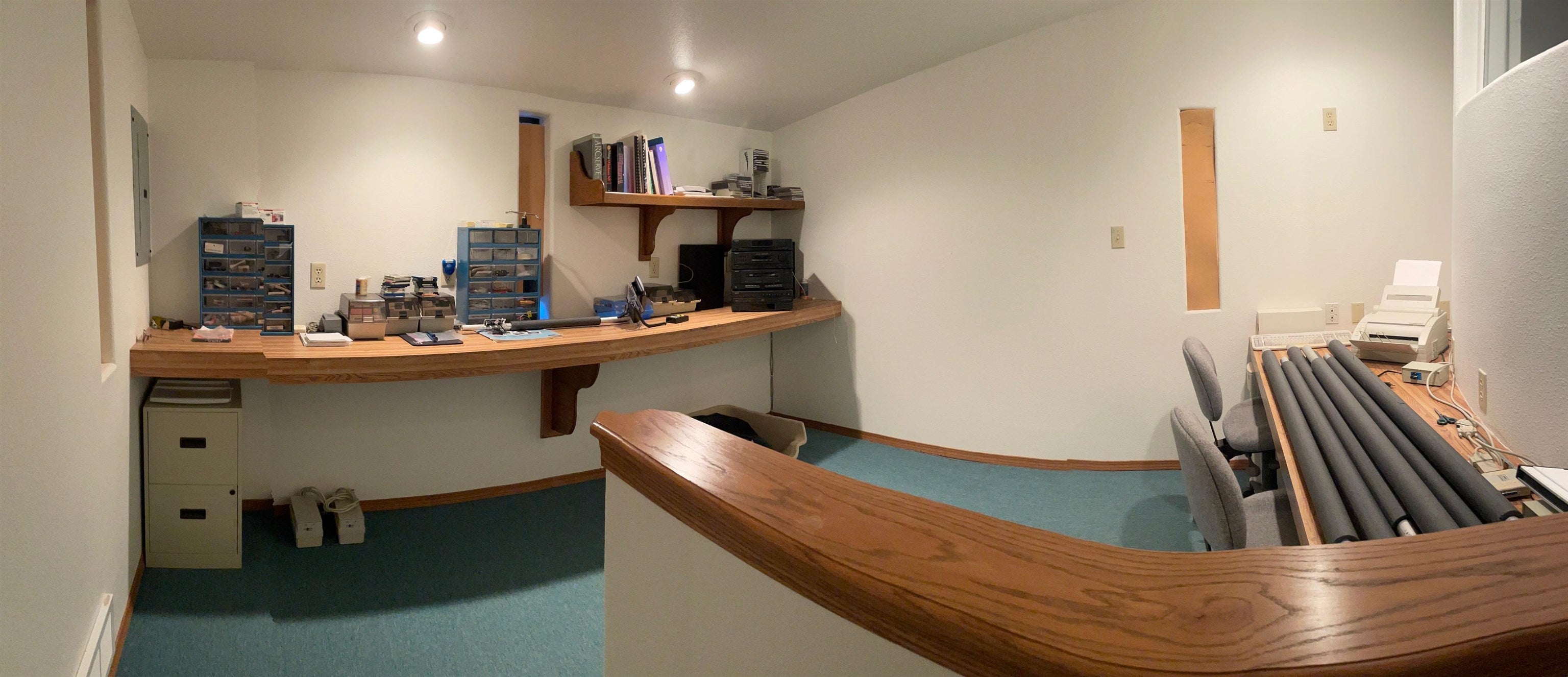 37 Big Dipper Road Cloudcroft, NM 88317 - Photo 20 of 41 Gallery Image 20
