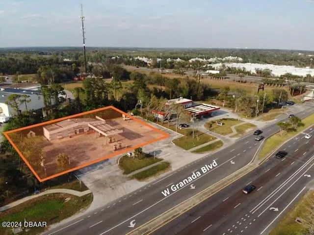 $1,200,000 | 1641 West Granada Boulevard, Ormond Beach, FL 32174