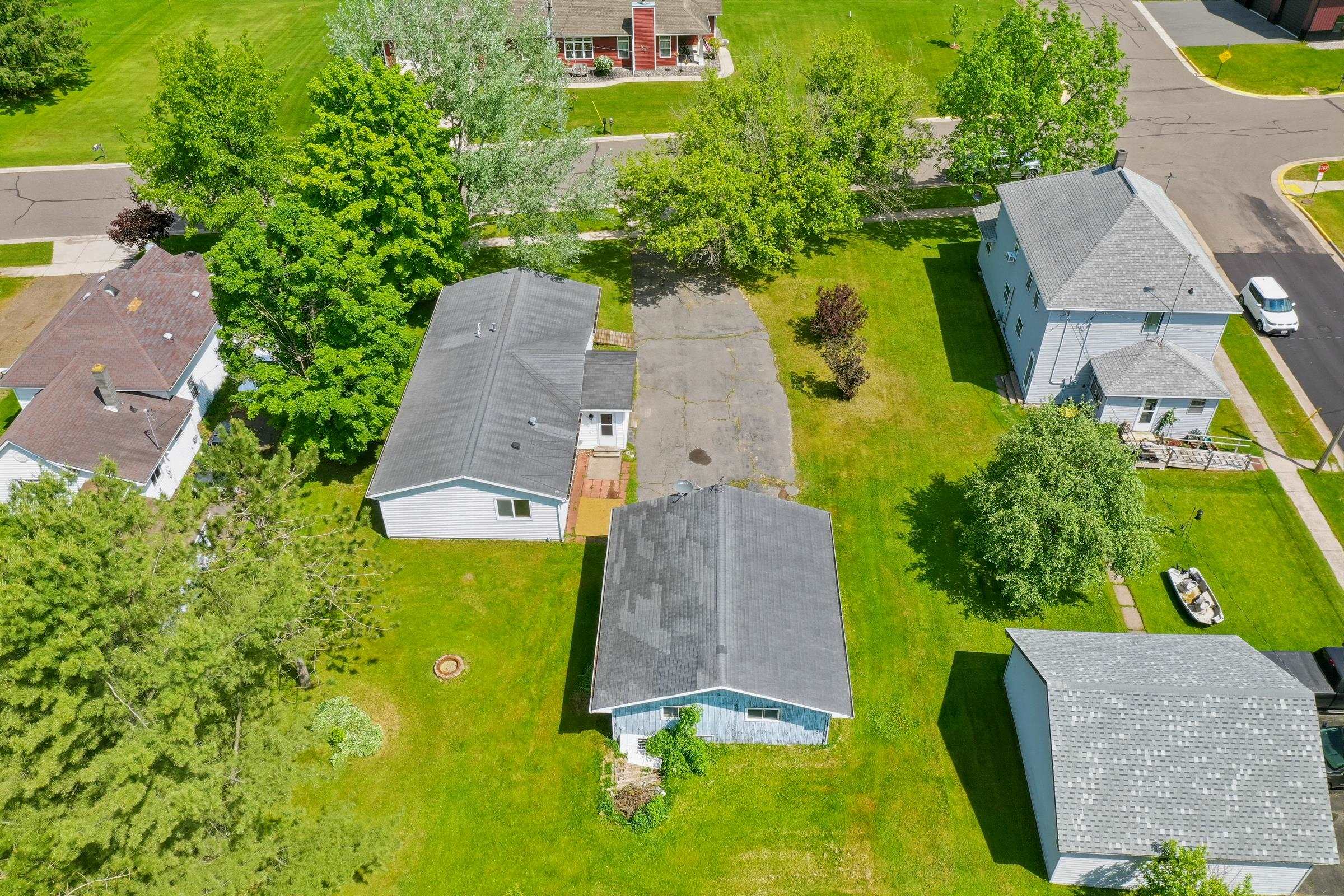 1211 Railroad Street Rib Lake, WI 54470 - Photo 13 of 13
