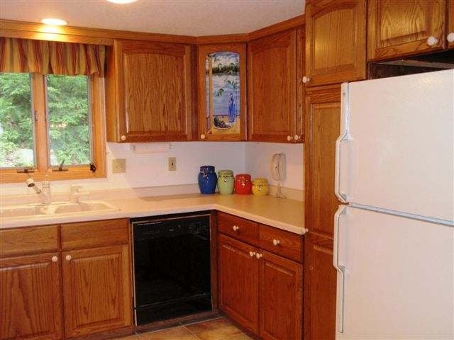 1398 Schomann Road Three Lakes, WI 54562 - Photo 13 of 20 Gallery Image 13