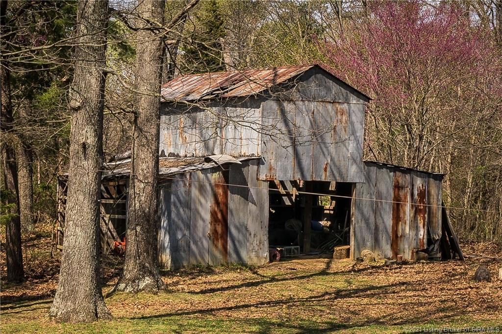 15118 McClellan Road Memphis, IN 47143 - Photo 12 of 44