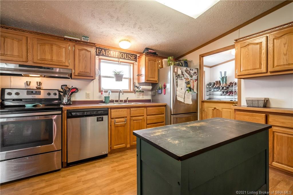 15118 McClellan Road Memphis, IN 47143 - Photo 31 of 44
