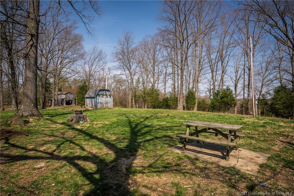 15118 McClellan Road Memphis, IN 47143 - Photo 5 of 44