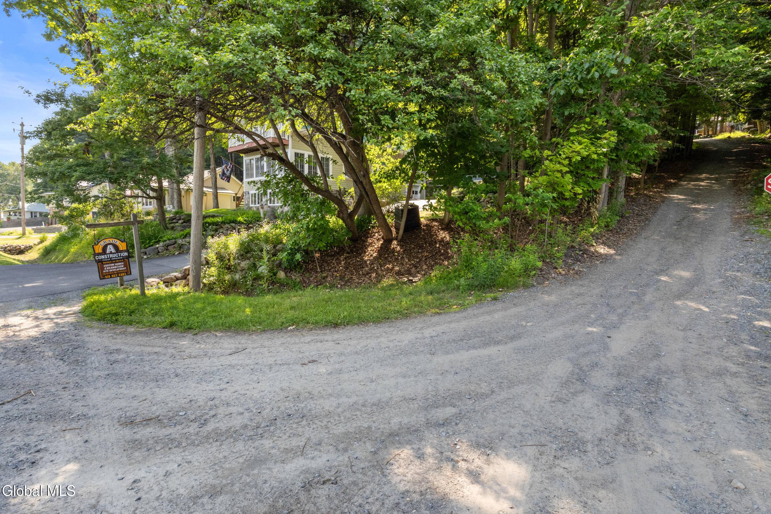 163 Lakeland Road Hadley, NY 12835 - Photo 35 of 42 48__7__0212