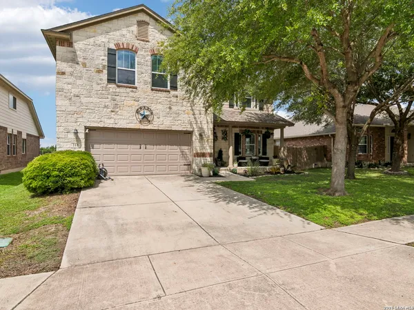 $340,000 | 212 Bison Lane, Cibolo, TX 78108
