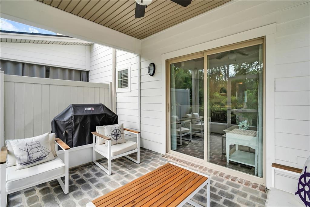 804 Mariners Circle St. Simons Island, GA 31522 - Photo 26 of 32 Photo 28