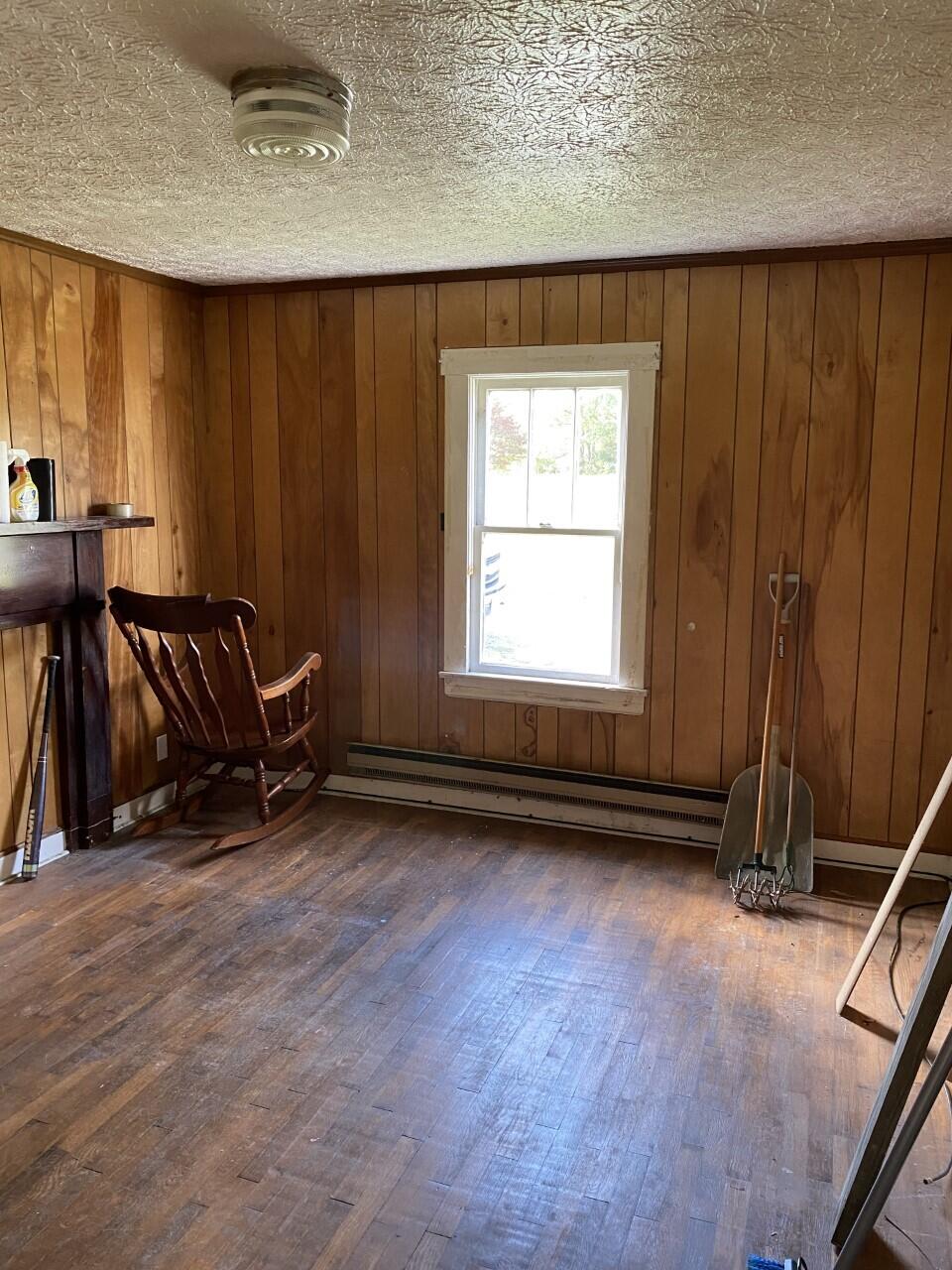 1050 Highland Road Thaxton, VA 24174 - Photo 13 of 31 a view of a room with gym equipment