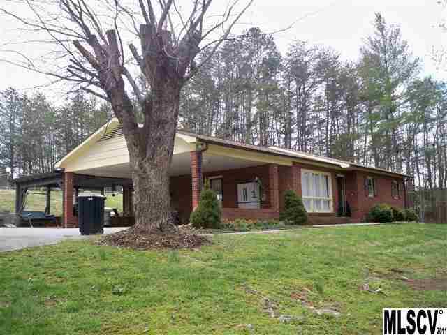 1677 Baton School Road Granite Falls, NC 28630 - Photo 1 of 19 Gallery Image 1