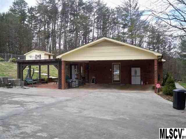 1677 Baton School Road Granite Falls, NC 28630 - Photo 6 of 19 Gallery Image 6