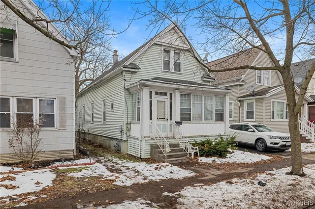 $116,000 | 136 Humason Avenue, Buffalo, NY 14211