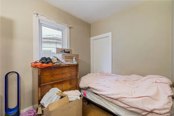 $116,000 | 136 Humason Avenue, Buffalo, NY 14211