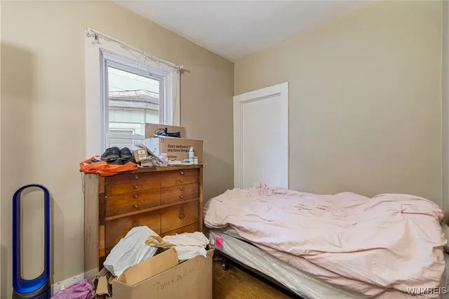 $116,000 | 136 Humason Avenue, Buffalo, NY 14211