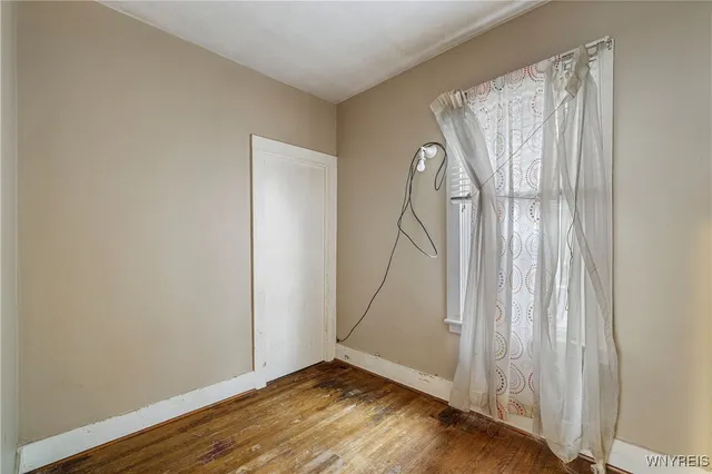 $116,000 | 136 Humason Avenue, Buffalo, NY 14211