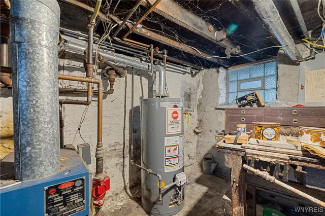 $116,000 | 136 Humason Avenue, Buffalo, NY 14211