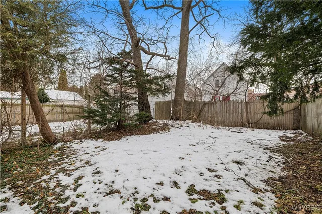 $116,000 | 136 Humason Avenue, Buffalo, NY 14211