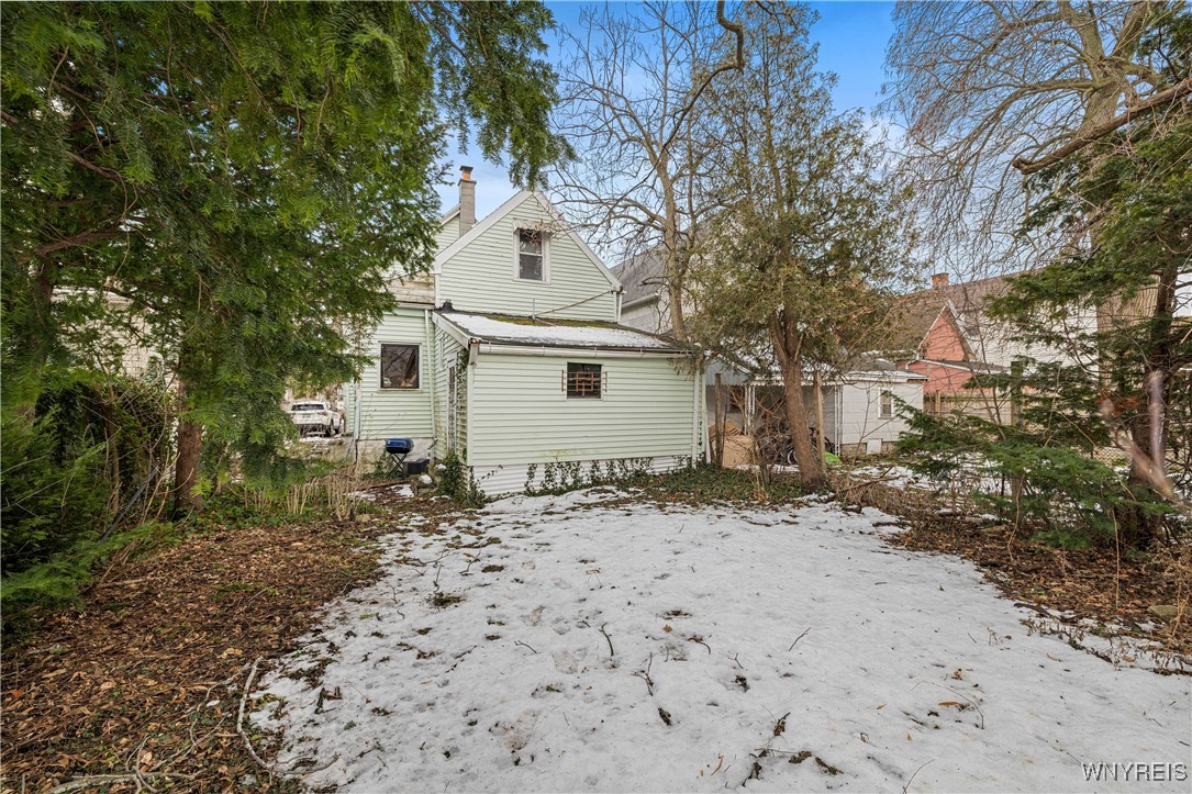 136 Humason Avenue Buffalo, NY 14211 - Photo 20 of 20