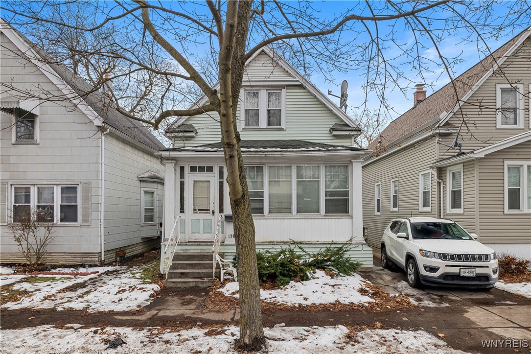136 Humason Avenue Buffalo, NY 14211 - Photo 2 of 20