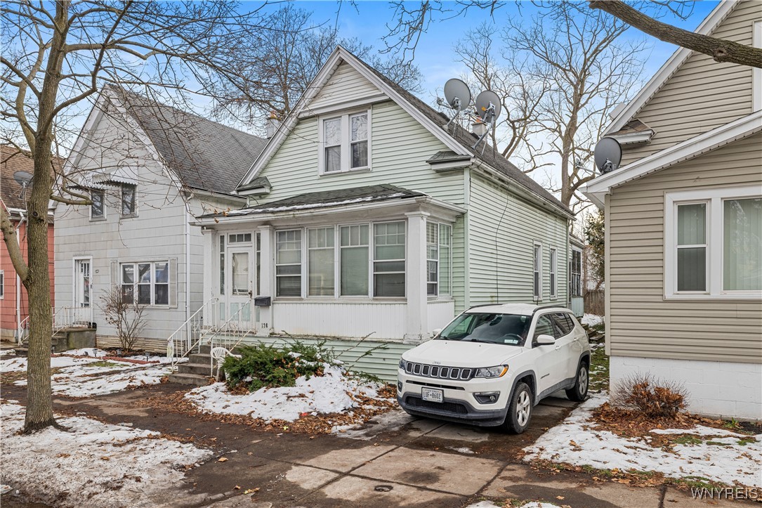 136 Humason Avenue Buffalo, NY 14211 - Photo 3 of 20