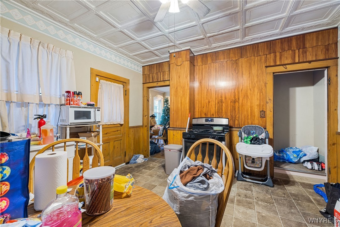 136 Humason Avenue Buffalo, NY 14211 - Photo 4 of 20