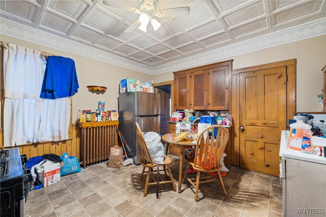 136 Humason Avenue Buffalo, NY 14211 - Photo 5 of 20