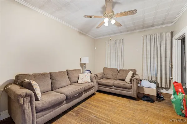 $116,000 | 136 Humason Avenue, Buffalo, NY 14211