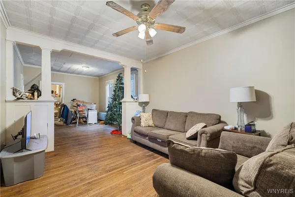 $116,000 | 136 Humason Avenue, Buffalo, NY 14211