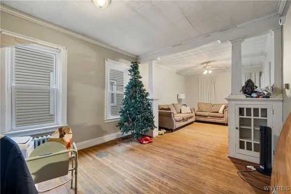 $116,000 | 136 Humason Avenue, Buffalo, NY 14211