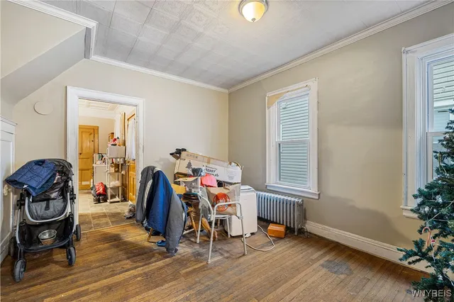 $116,000 | 136 Humason Avenue, Buffalo, NY 14211