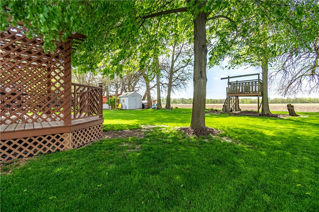 1011 Bunker Lane Decatur, IL 62526 - Photo 22 of 25