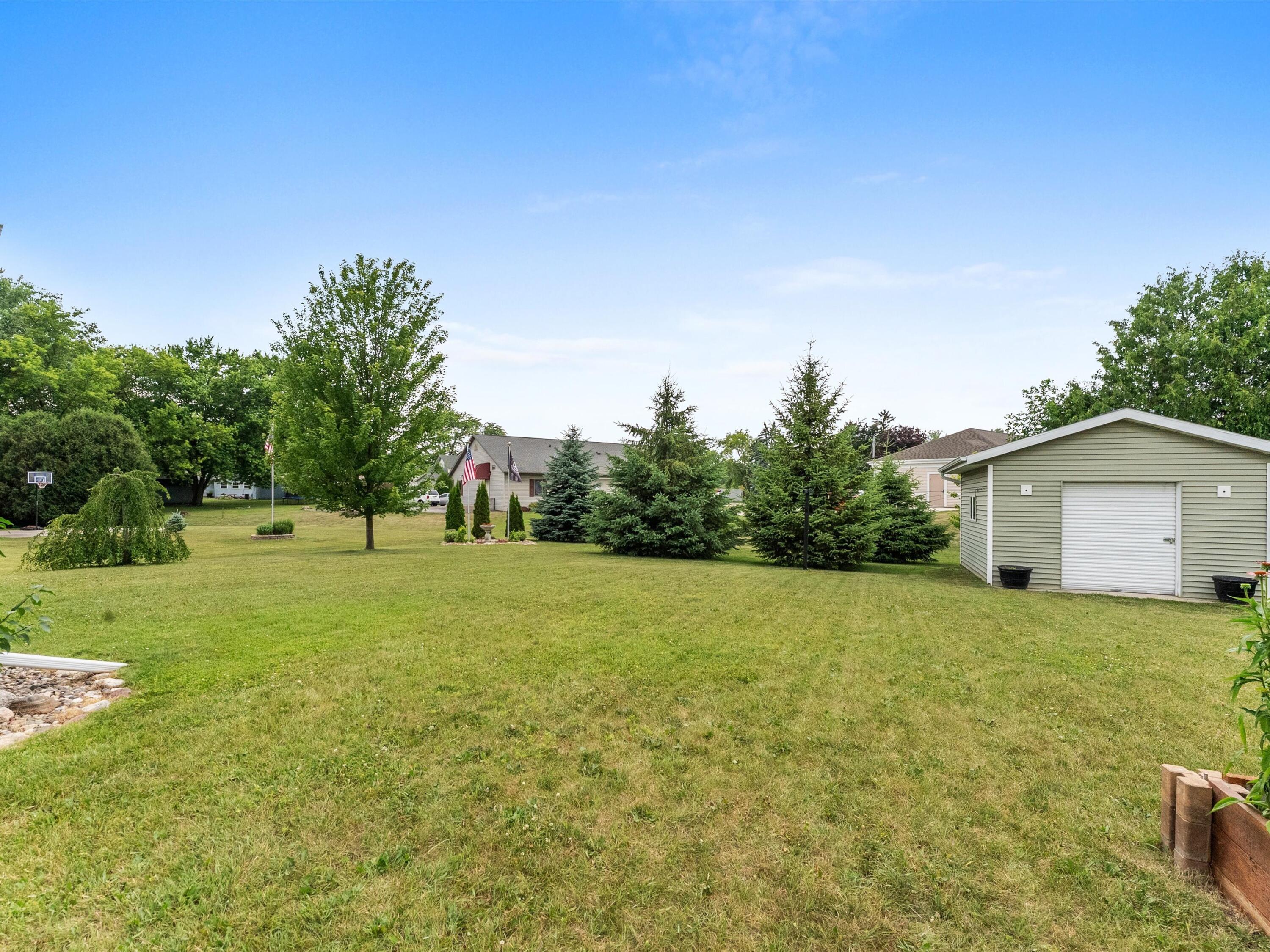 166 Hoover Street Whitelaw, WI 54247 - Photo 24 of 30 08-DSC00504