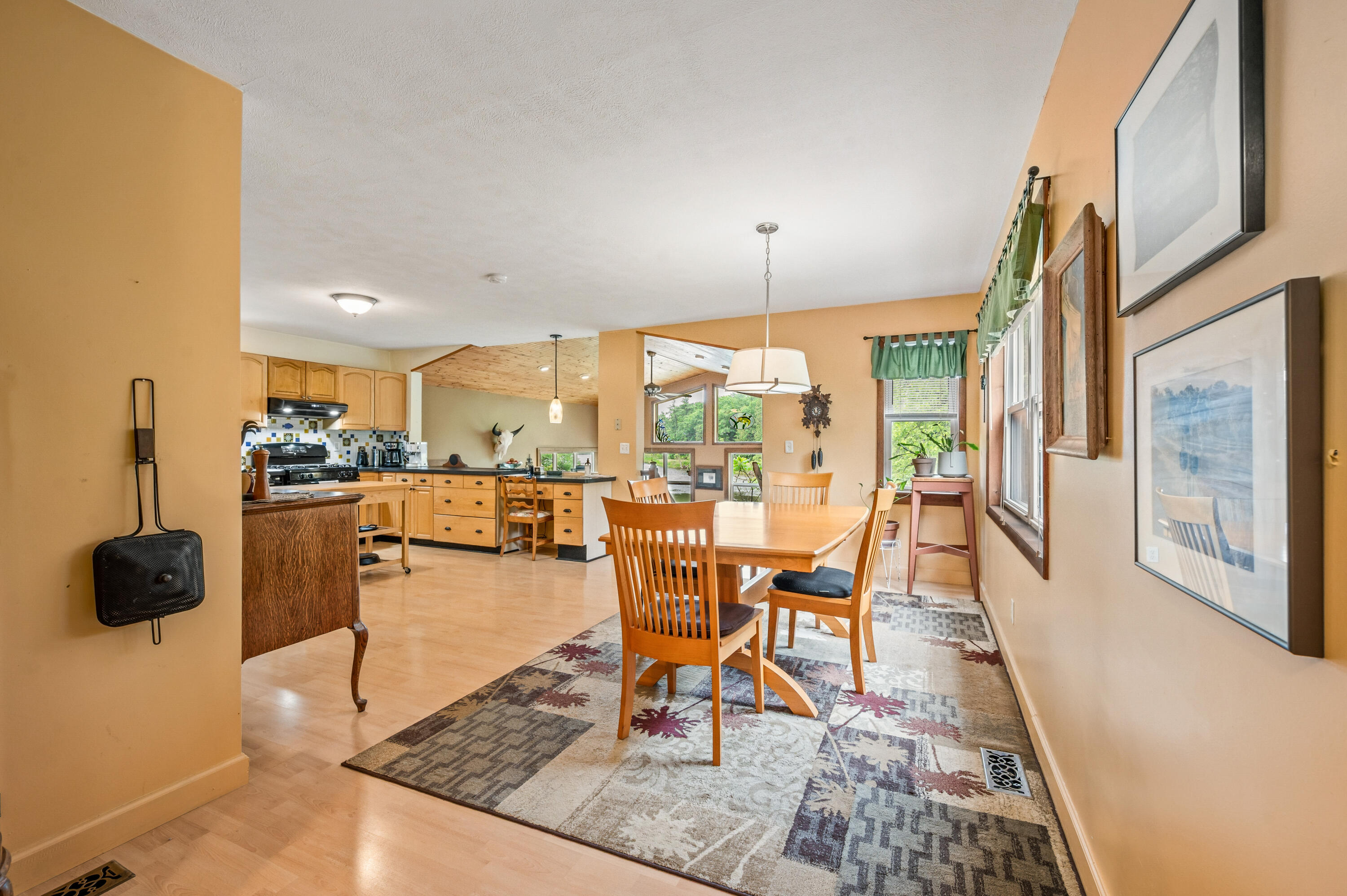 13325 Donna Road Big Rapids, MI 49307 - Photo 14 of 53 13325-DonnaDr-BigRapids-8